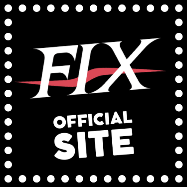 FIX Official Site